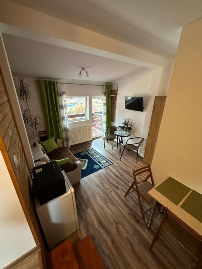 Casa Rares Buşteni Eksteriør bilde