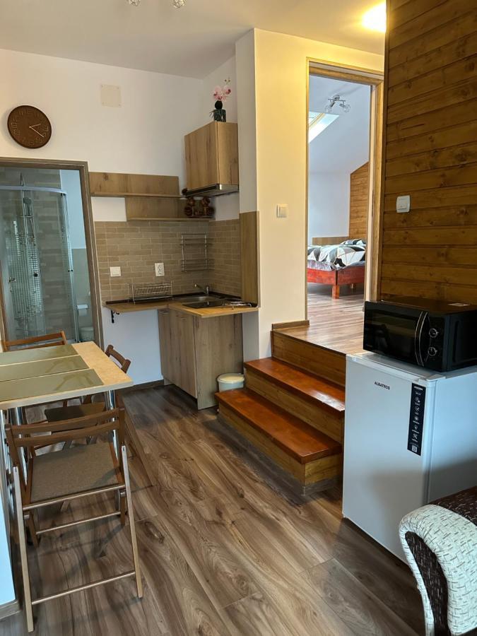 Casa Rares Buşteni Eksteriør bilde